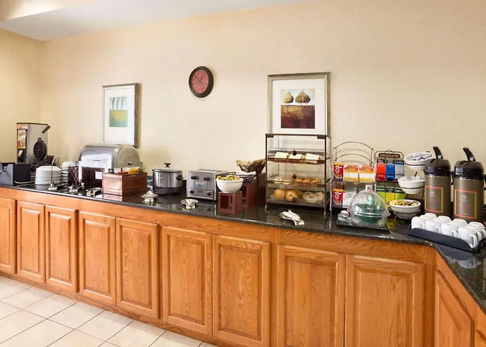 Country Inn & Suites By Radisson, Albany, Ga