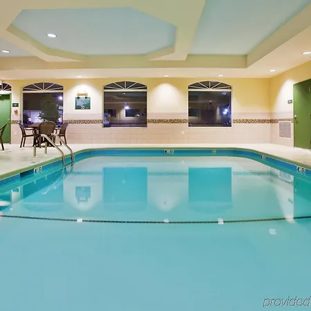 Country Inn & Suites By Radisson, Albany, Ga 