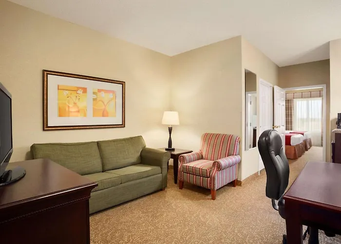 Country Inn & Suites By Radisson, Albany, Ga