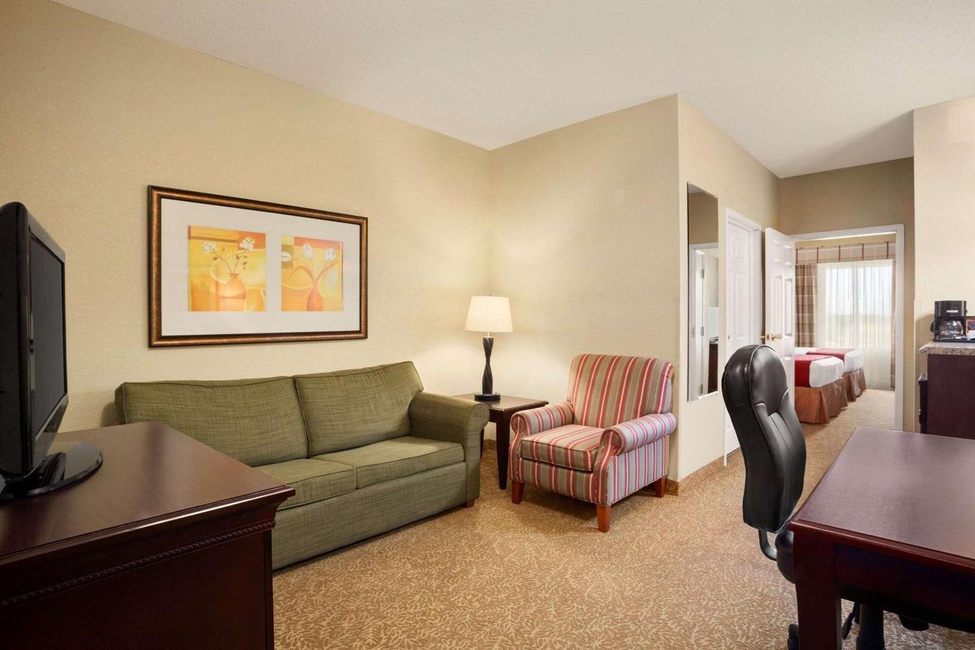 Country & By Radisson, Albany, Ga Albany